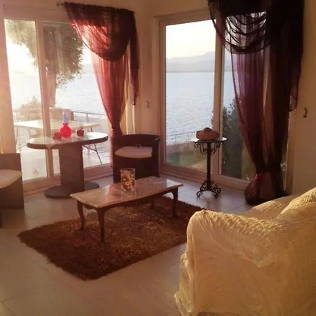Arikan Tatil Evi Fethiye