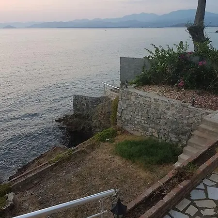 Feriehus Arikan